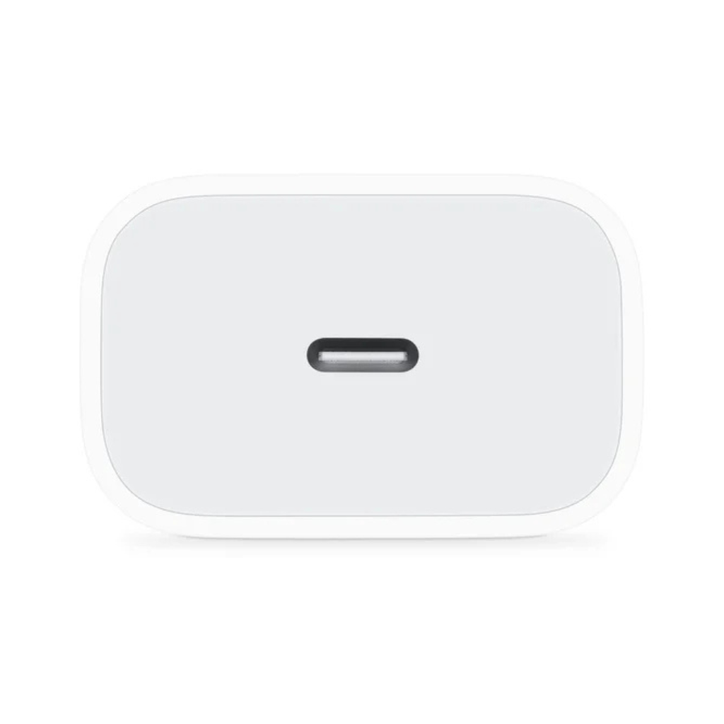 20 W USB-C Power Adapter, Fast Charger