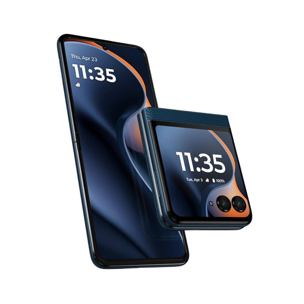Brand New - Motorola Razr 2025 - Unlocked