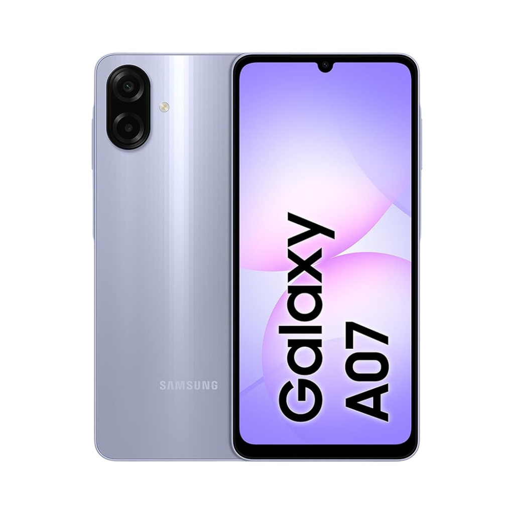 Brand New - Samsung Galaxy A07 4G - Unlocked