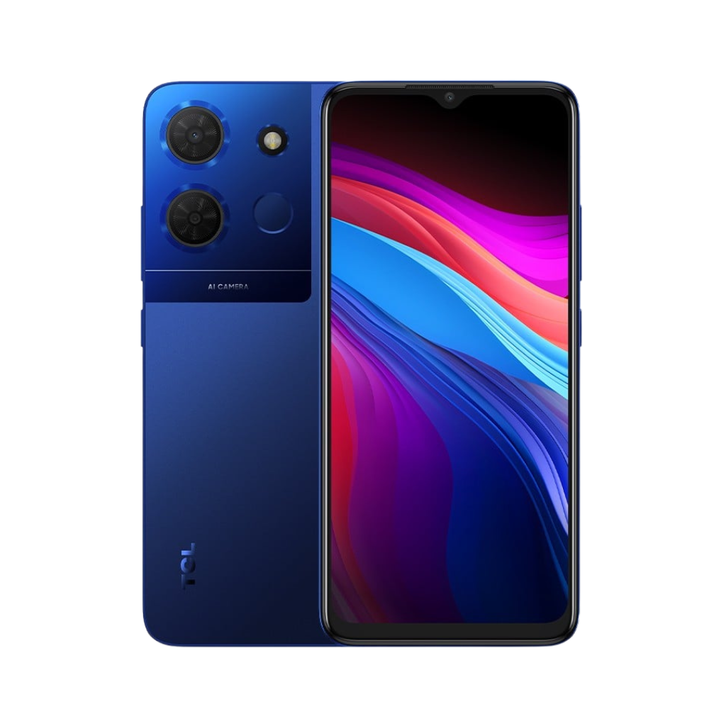 Brand New - TCL 503 - Unlocked