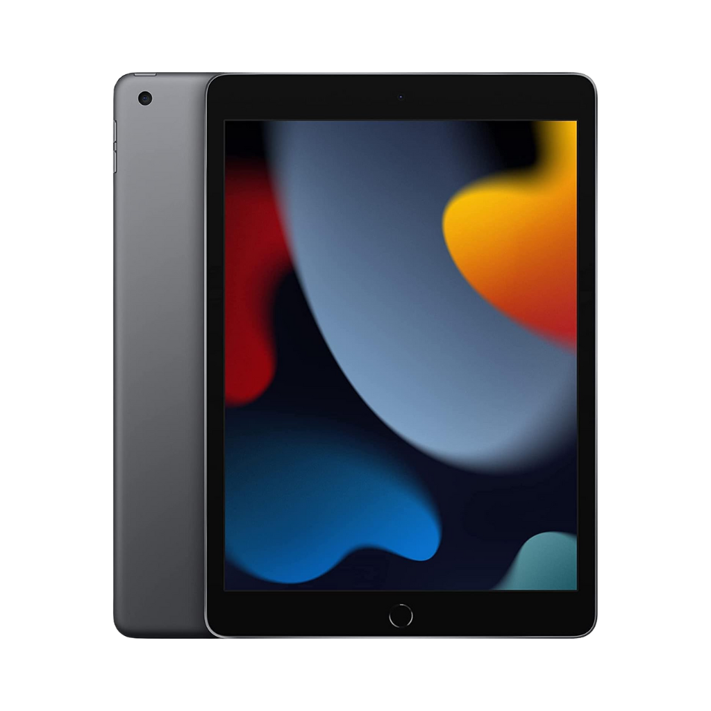 Open Box - Apple iPad 10.2 (9th Generation) - Unlocked