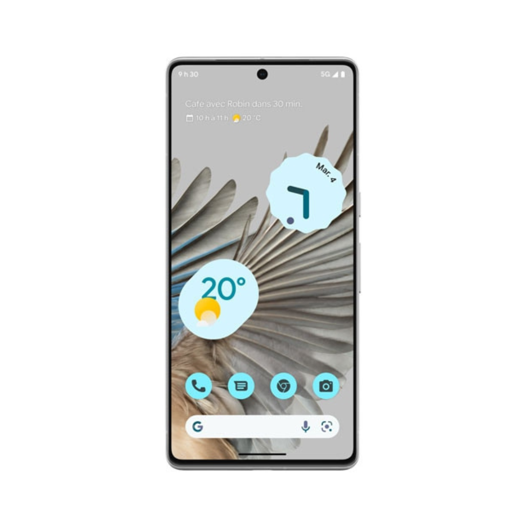 Refurbished - Google Pixel 7 Pro - Unlocked