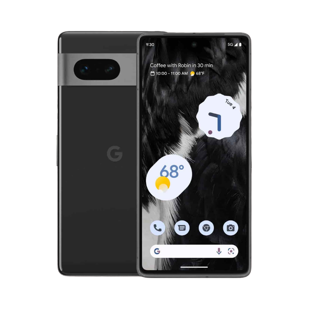 Google Pixel 7 Unlocked – Certified Used & Refurbished