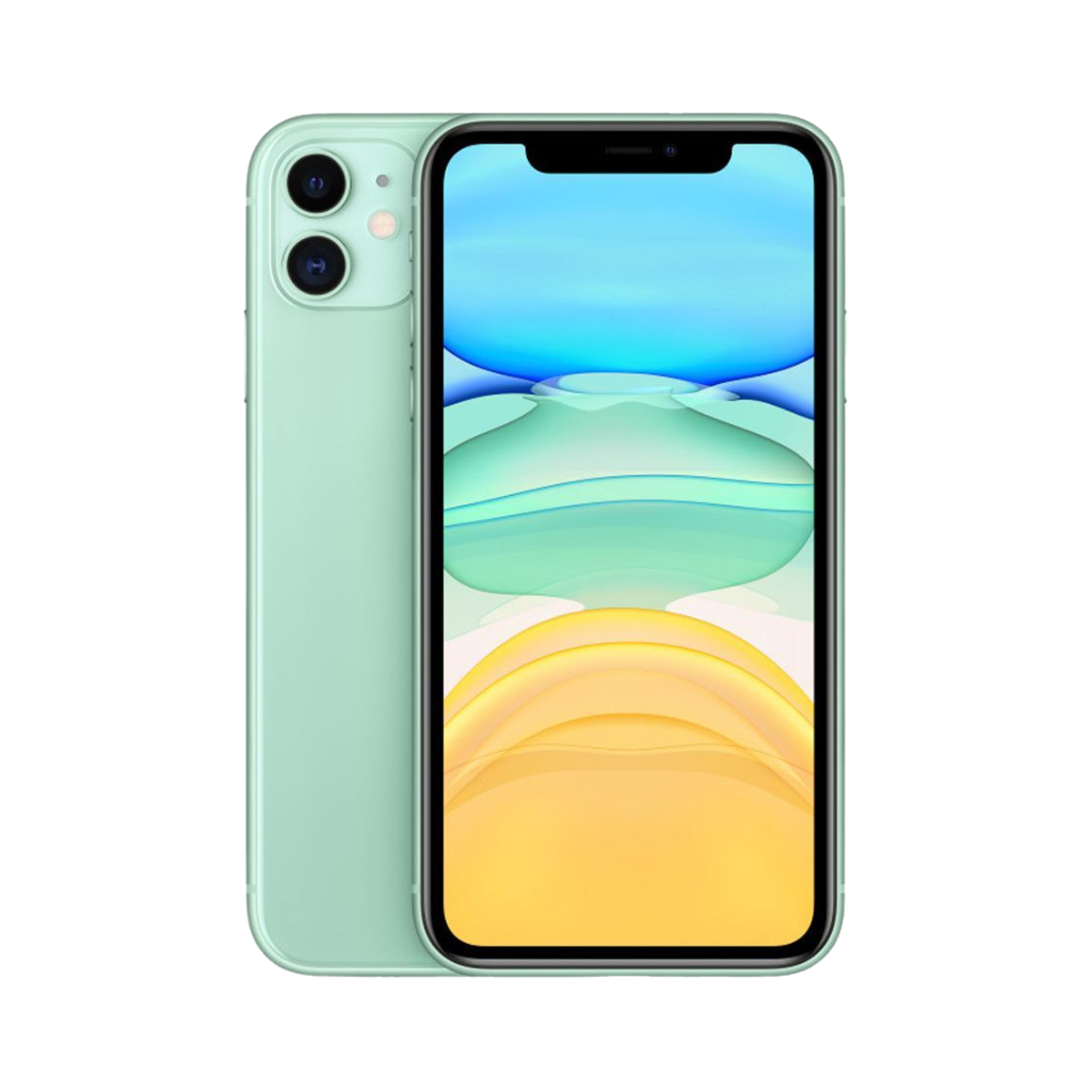 Refurbished - iPhone 11 - Unlocked