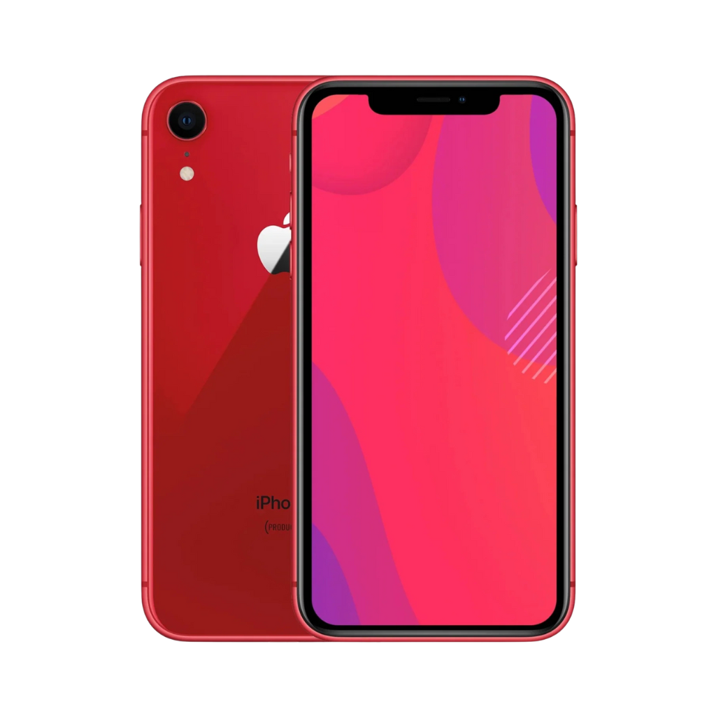 Open Box - iPhone XR - Unlocked