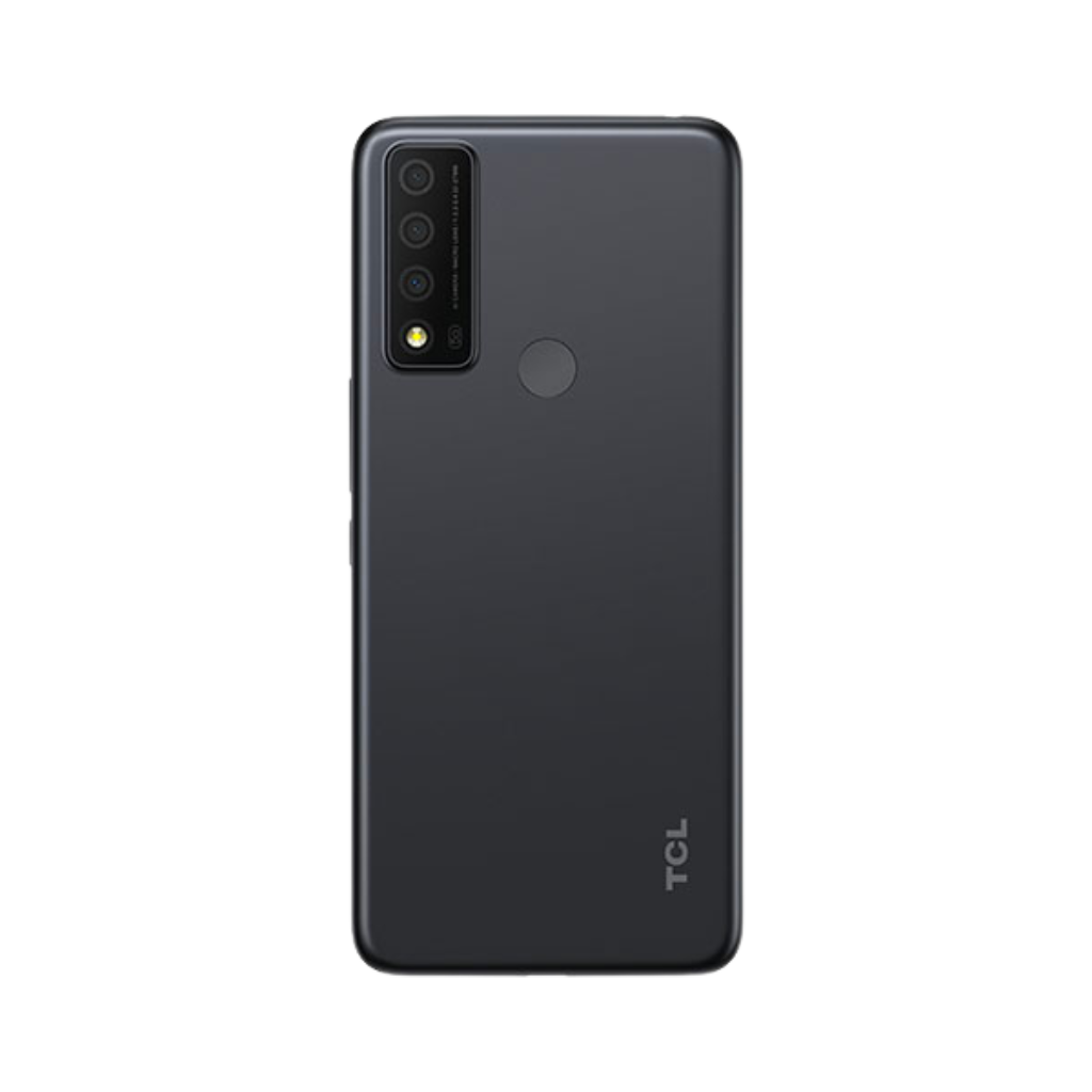 Refurbished - TCL 30 XE 5G - Unlocked