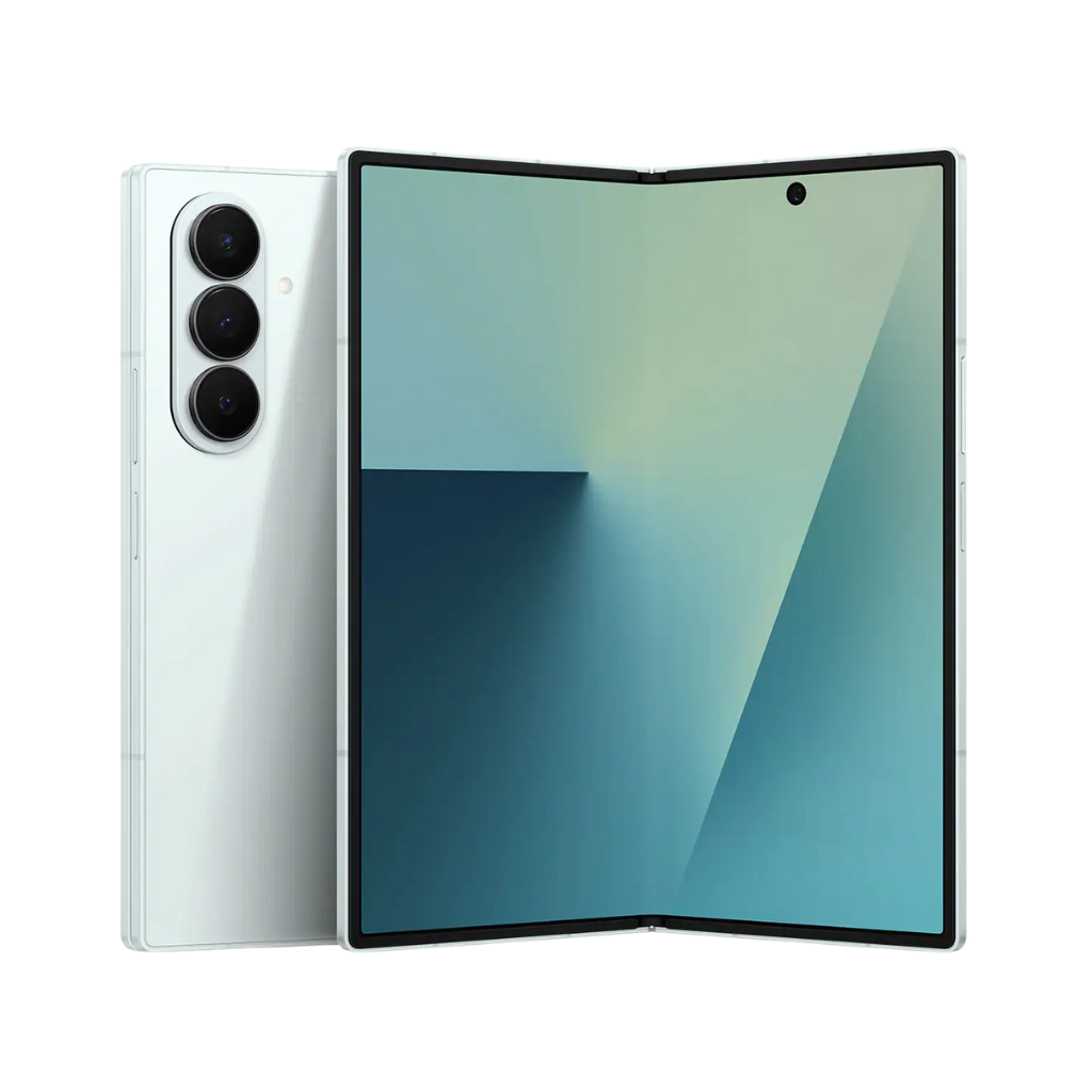 Open Box - Samsung Galaxy Z Fold7 - Unlocked