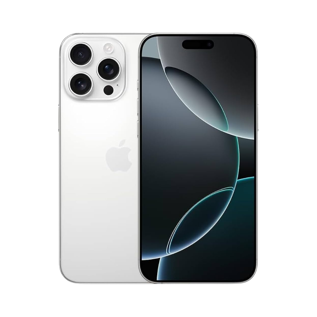 Open Box - iPhone 16 Pro Max - Unlocked