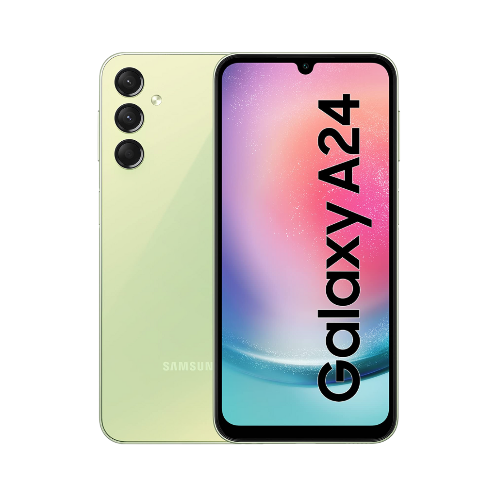Open Box - Samsung Galaxy A24 4G - Unlocked