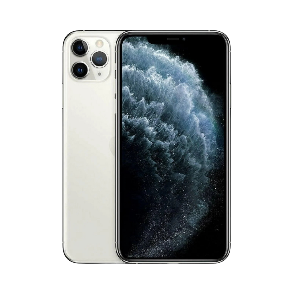 Refurbished - iPhone 11 Pro Max - Unlocked
