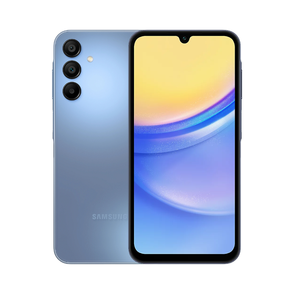 Open Box - Samsung Galaxy A15 5G - Unlocked