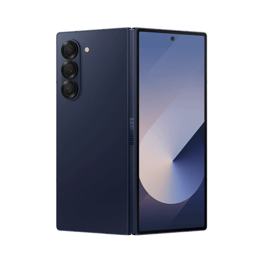 Open Box - Samsung Galaxy Z Fold6 - Unlocked