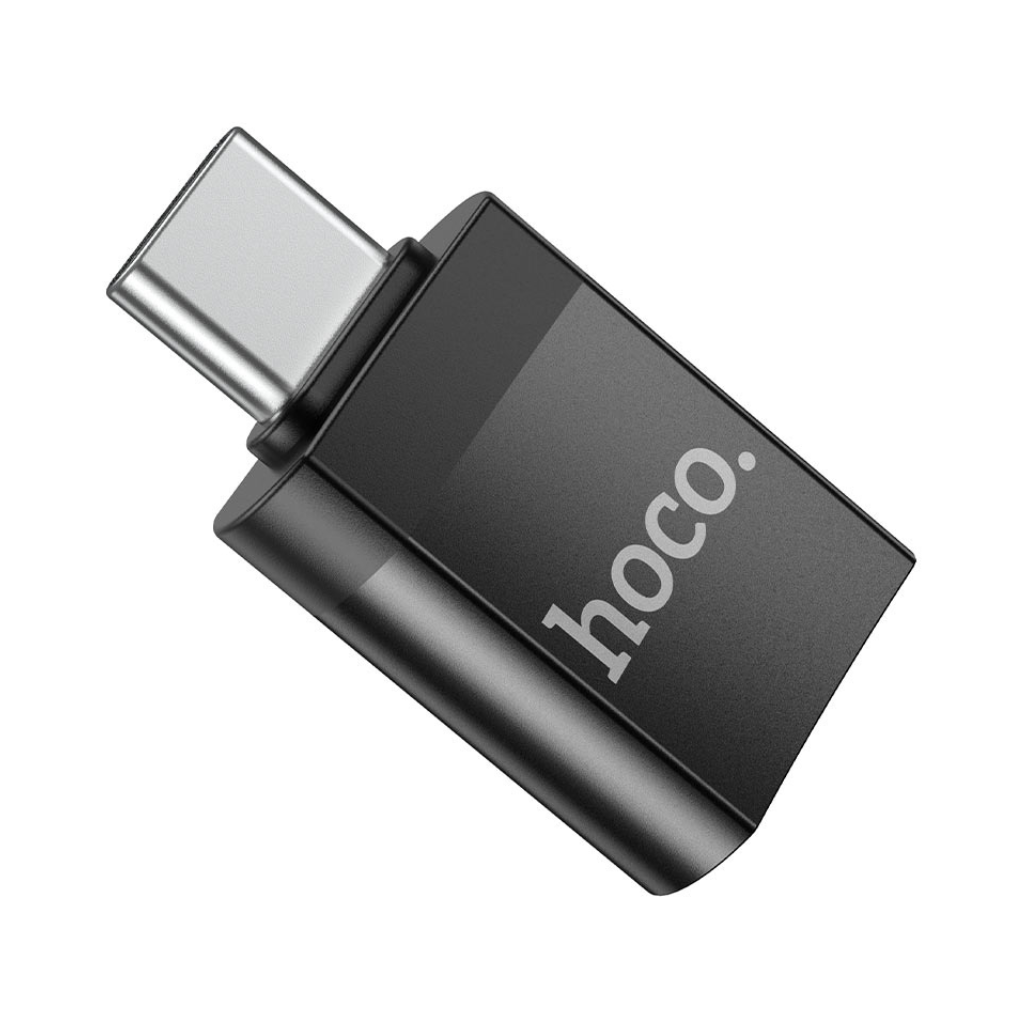 Hoco UA17 Type C Adapter Usb3.0 Converter