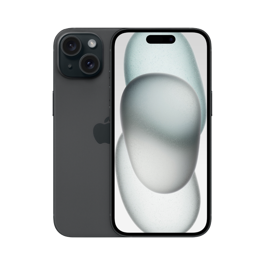 Apple iPhone 15 Unlocked – Certified Used & Refurbished