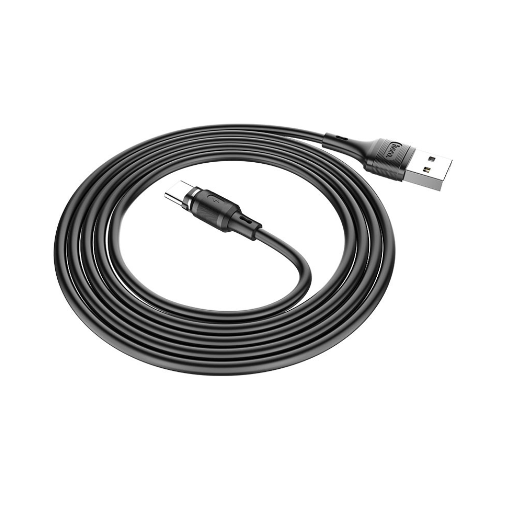 Cable USB to Type-C “X52 Sereno” magnetic charging