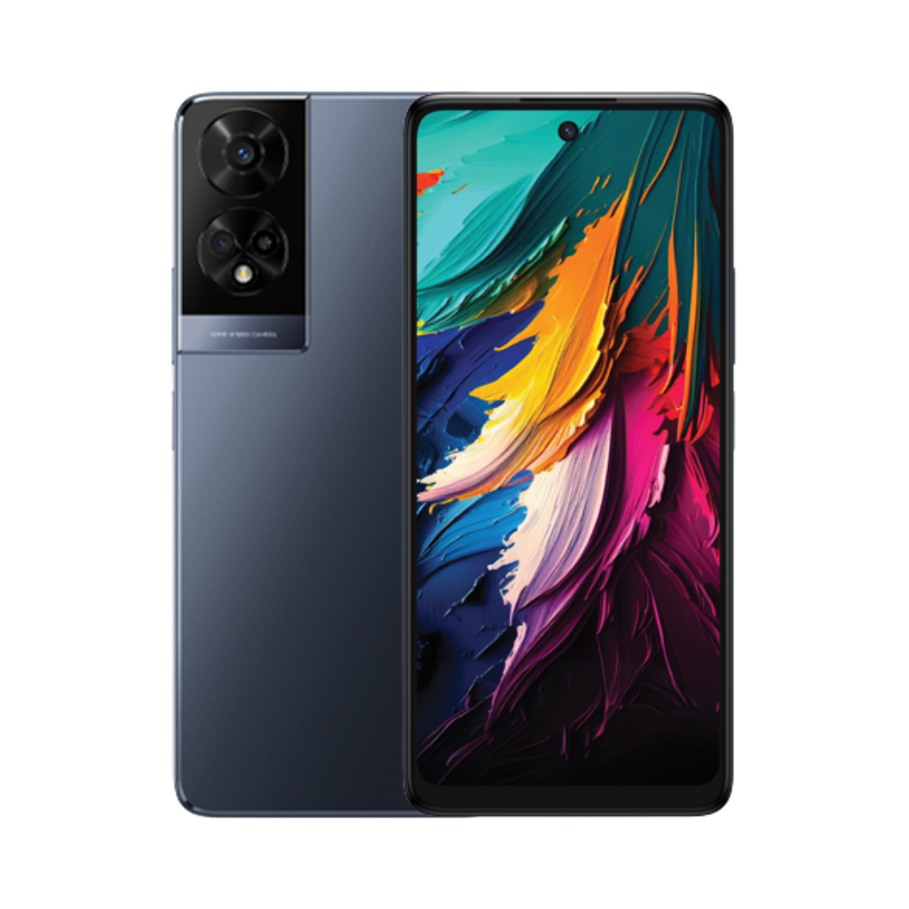 Open Box - TCL 50 XE NxtPaper 5G - Unlocked