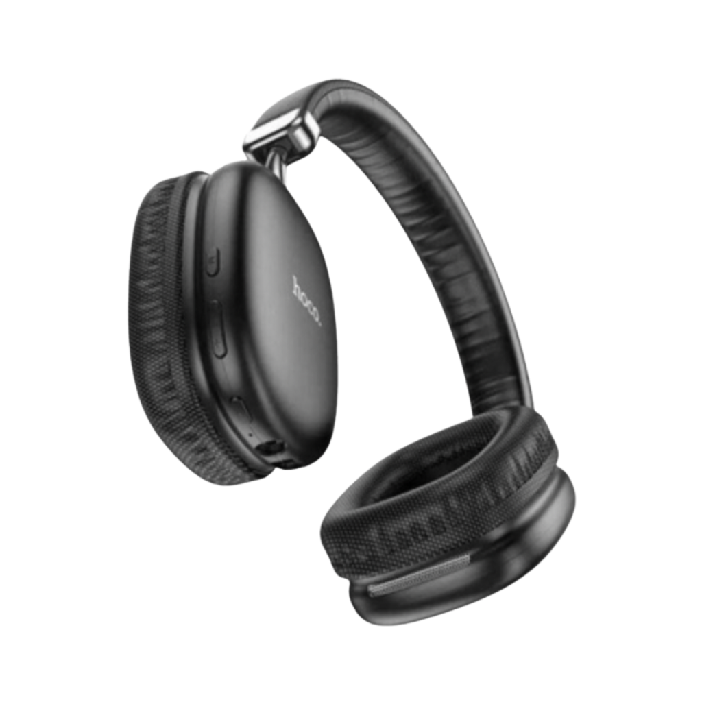 Hoco W35 Extra Bass Noise Cancellation Wireless Headphone 40H Playtime