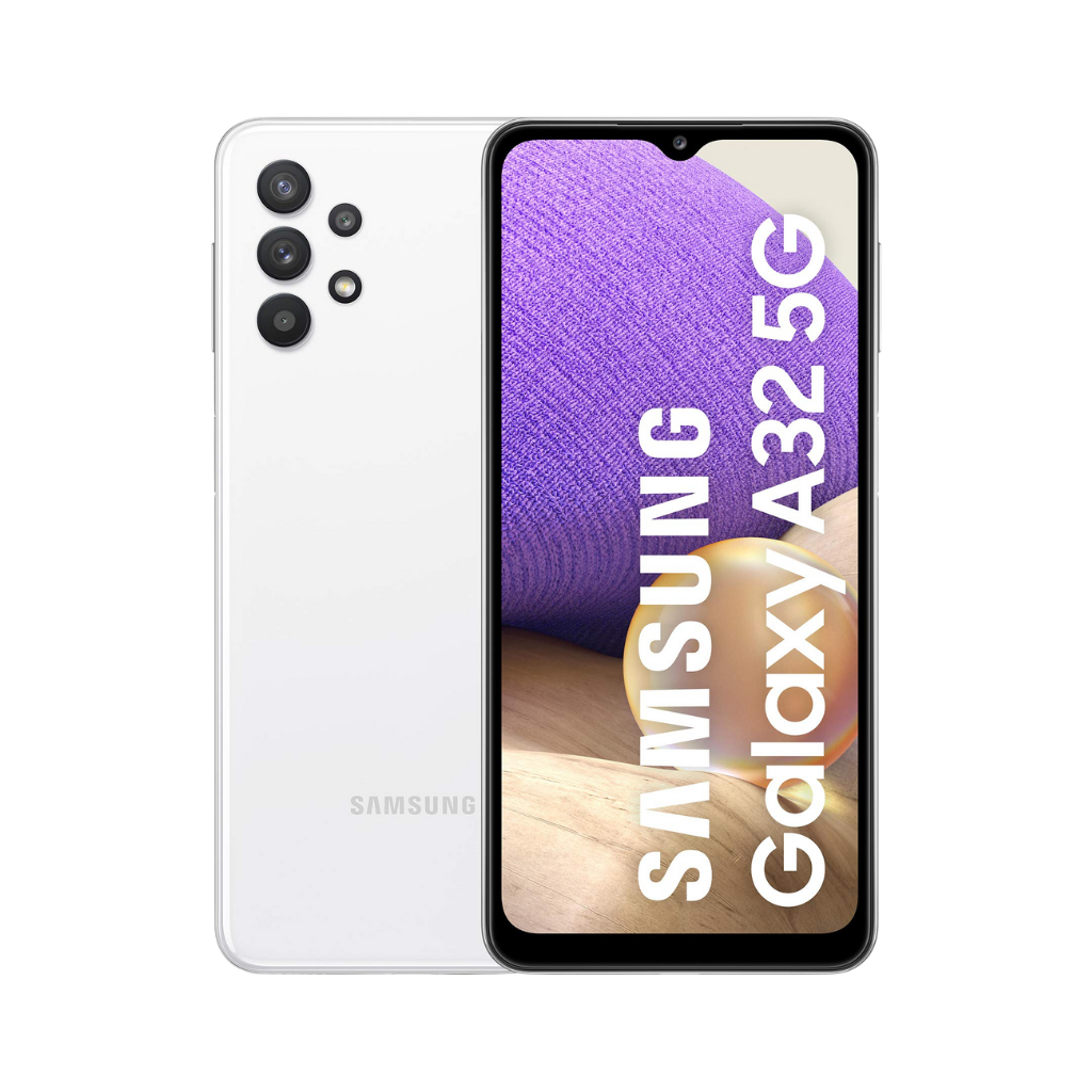 Open Box - Samsung Galaxy A32 5G - Unlocked
