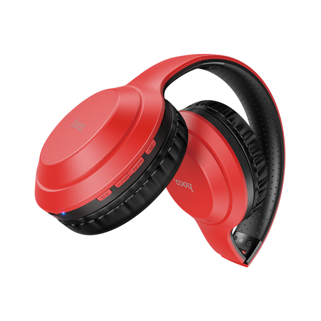 HOCO W30 Wireless Headphones Bluetooth Headset