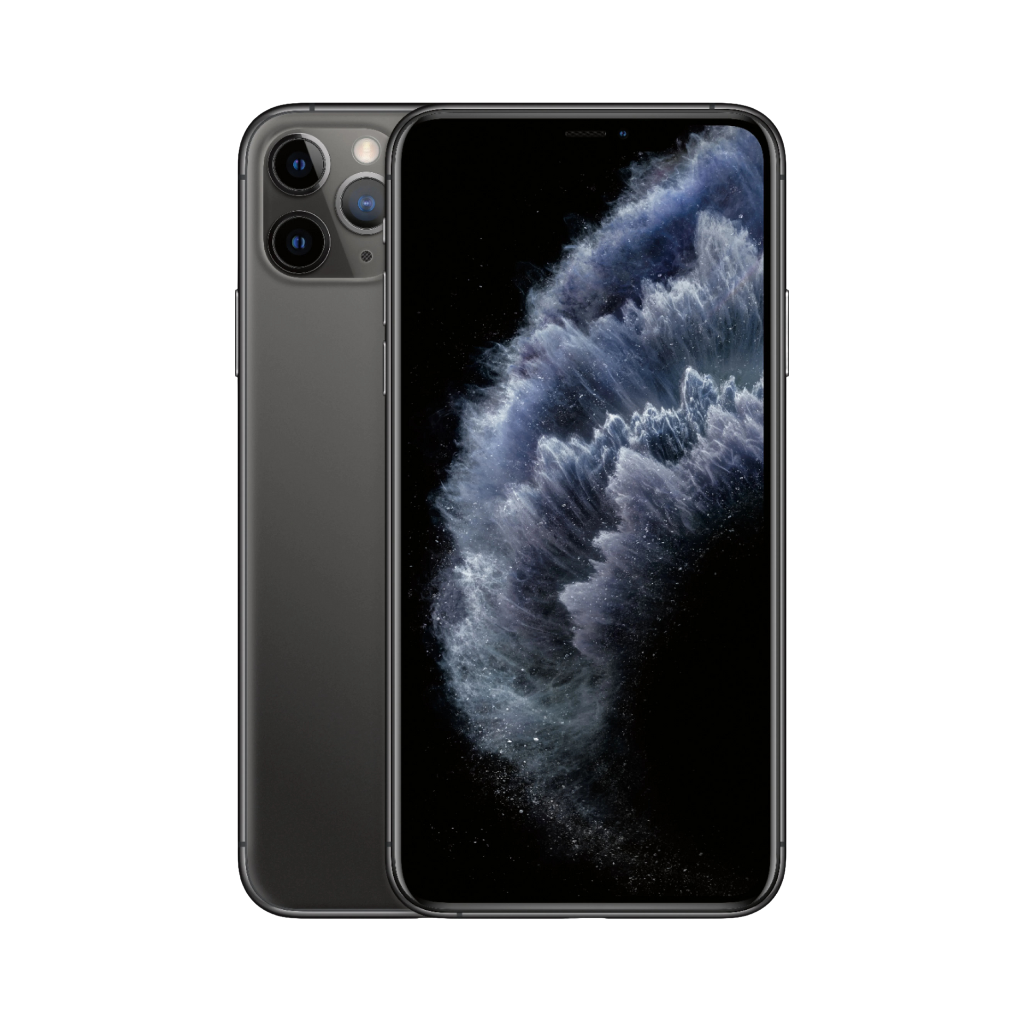 Refurbished - iPhone 11 Pro Max - Unlocked