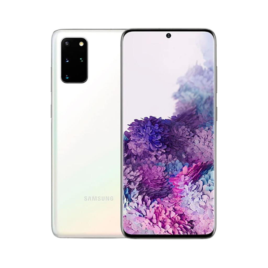 Refurbished - Samsung Galaxy S20 Plus 5G - Unlocked