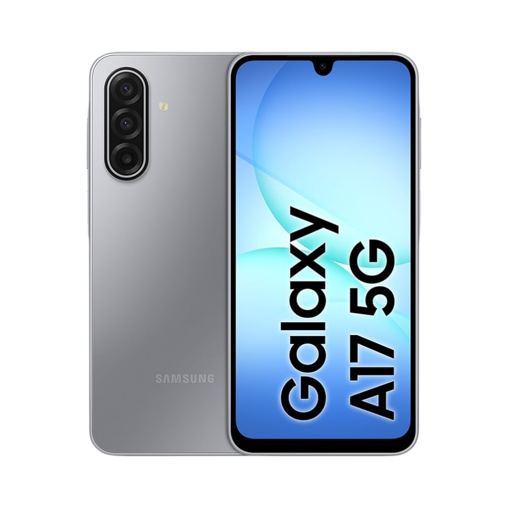 Brand New - Samsung Galaxy A17 5G - Unlocked