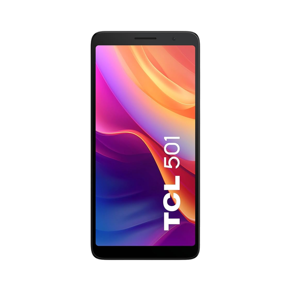 Refurbished - TCL 501 - Unlocked
