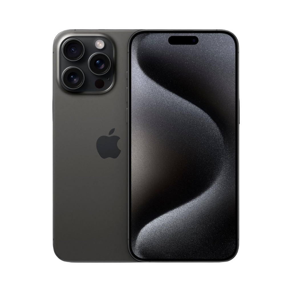 Open Box - iPhone 15 Pro - Unlocked