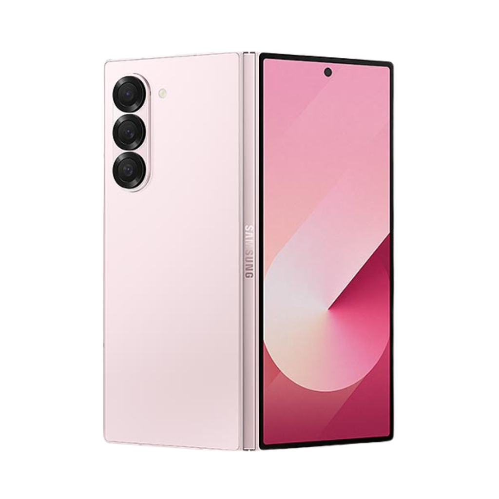 Open Box - Samsung Galaxy Z Fold6 - Unlocked