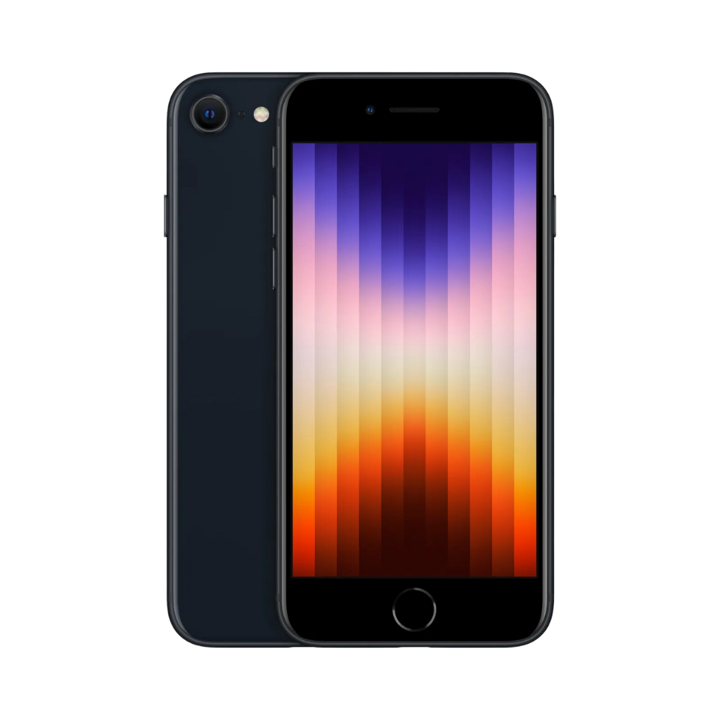 Refurbished - iPhone SE 3rd Gen - Unlocked