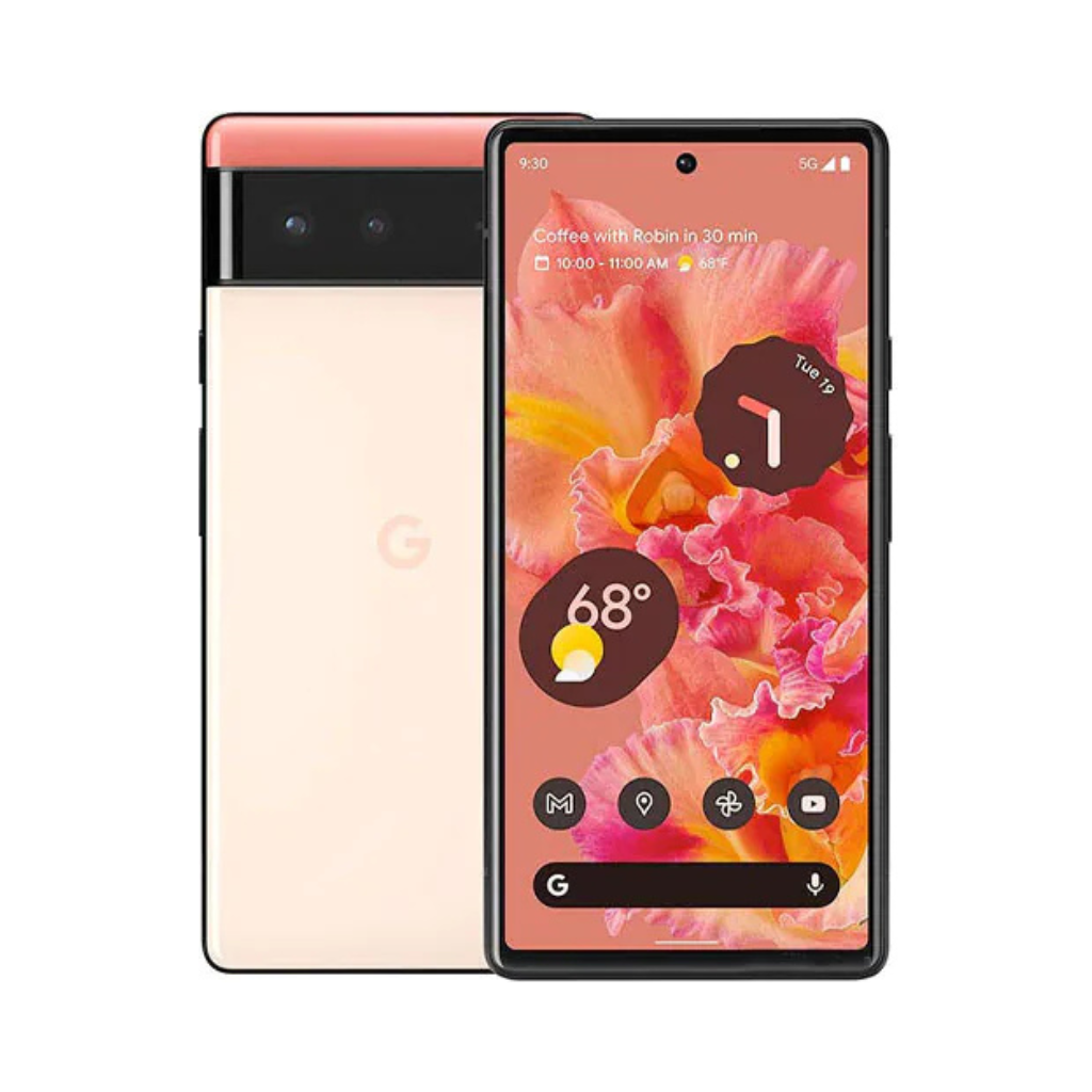 Open Box - Google Pixel 6 - Unlocked