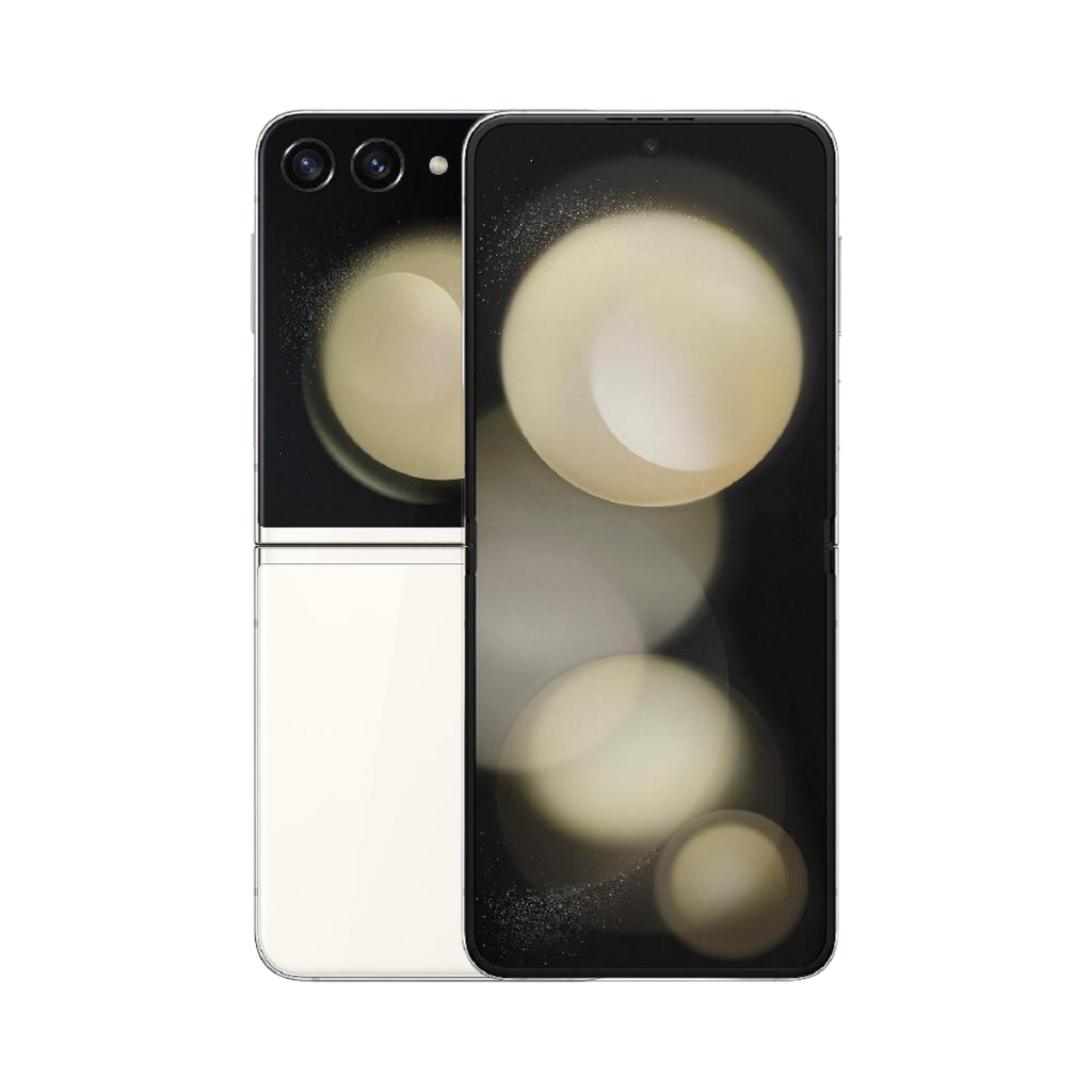 Refurbished - Samsung Galaxy Z Flip5 - Unlocked