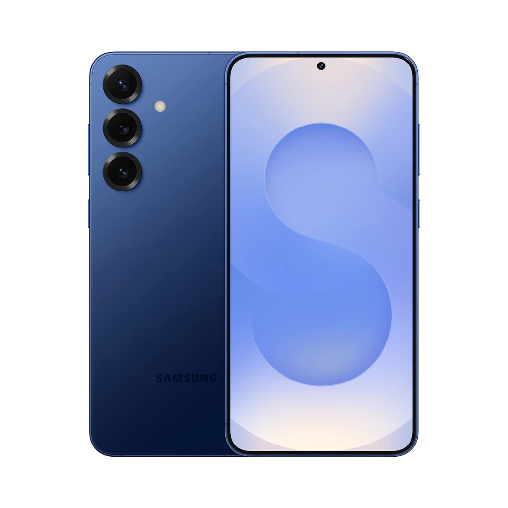 Open Box - Samsung Galaxy S25 - Unlocked