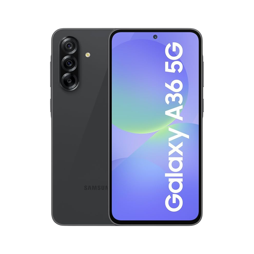 Open Box - Samsung Galaxy A36 5G - Unlocked