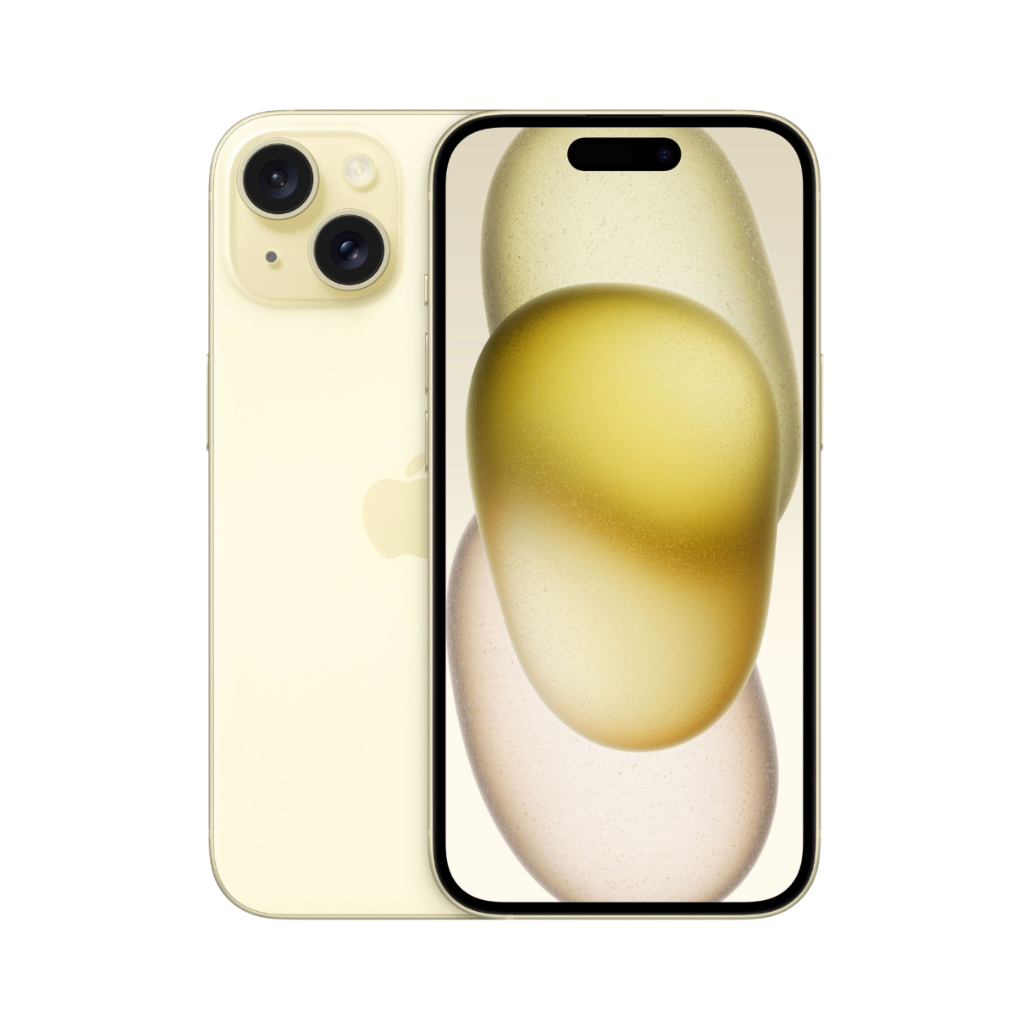 Apple iPhone 15 Unlocked – Certified Used & Refurbished