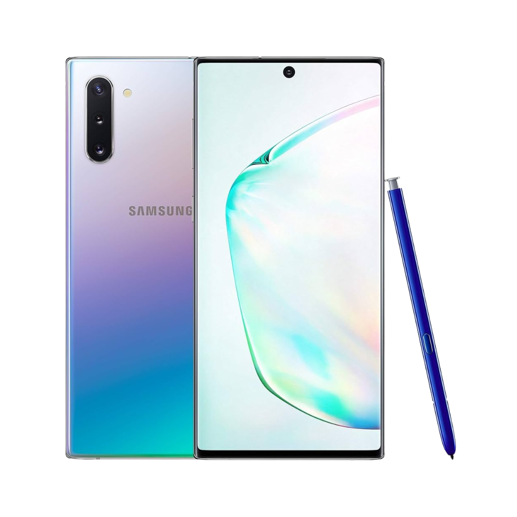 Refurbished - Samsung Galaxy Note10 - Unlocked