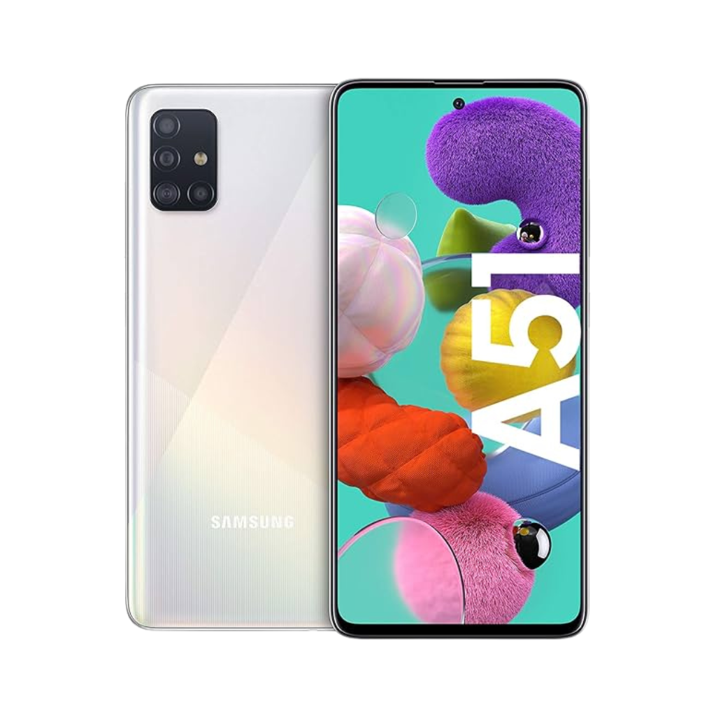 Refurbished - Samsung Galaxy A51 - Unlocked
