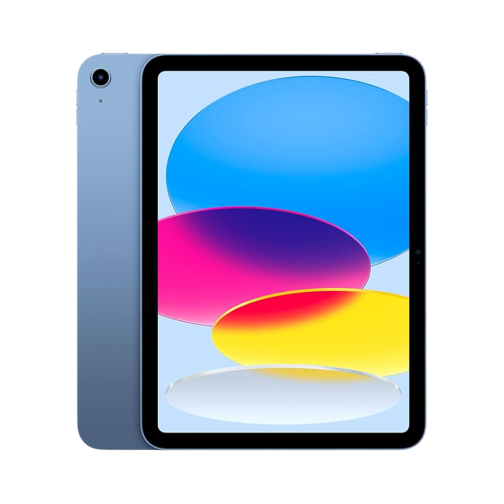 Apple iPad (10th Generation) Unlocked – Certified Used & Refurbished