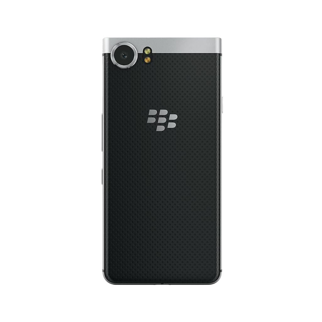 Blackberry Key 1 (BBB100-2) Unlocked – Certified Used & Refurbished
