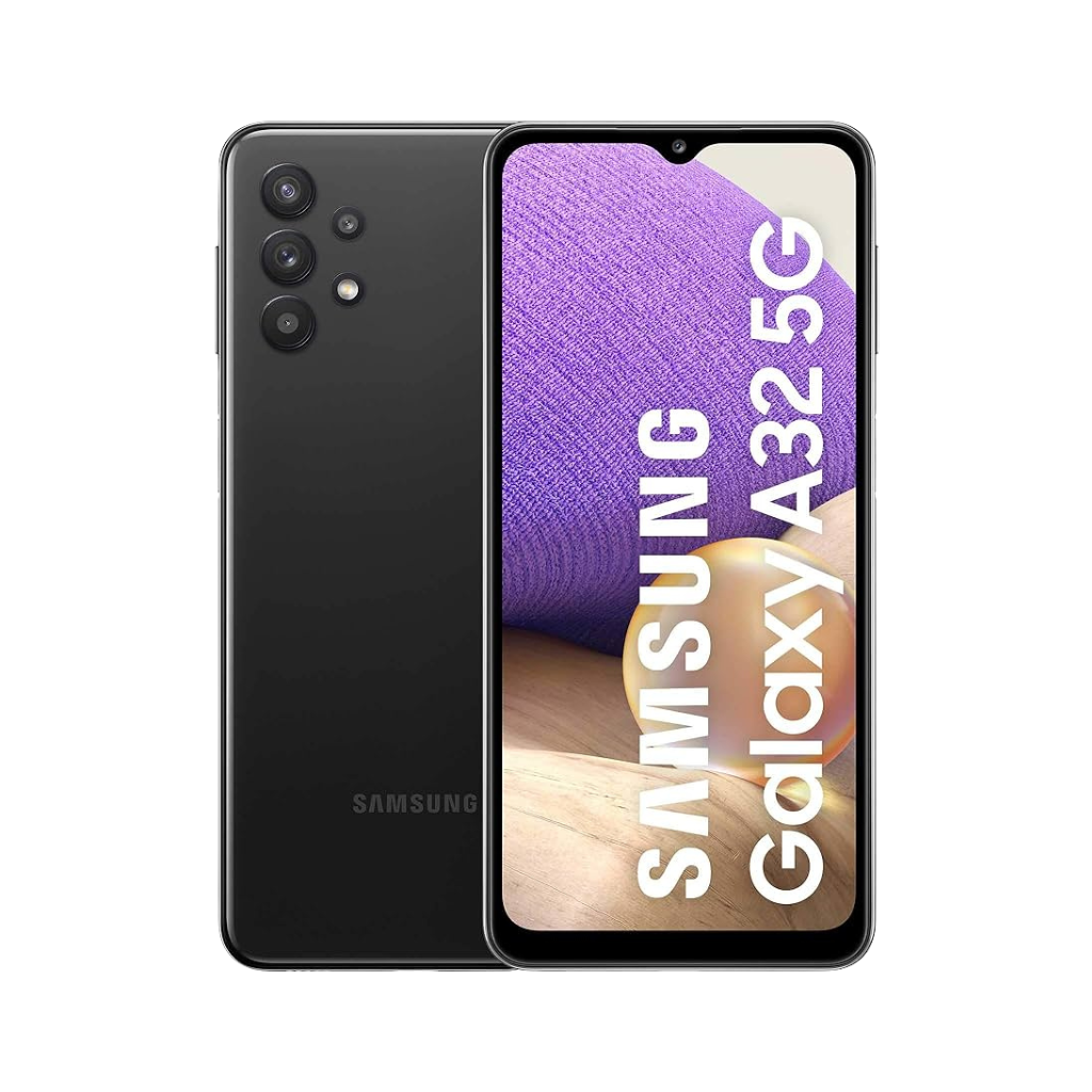 Open Box - Samsung Galaxy A32 5G - Unlocked