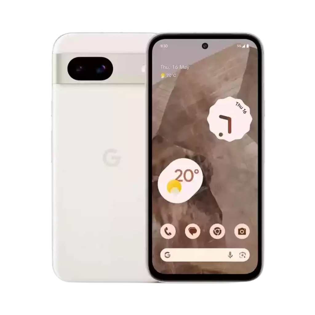 Open Box - Google Pixel 8a - Unlocked