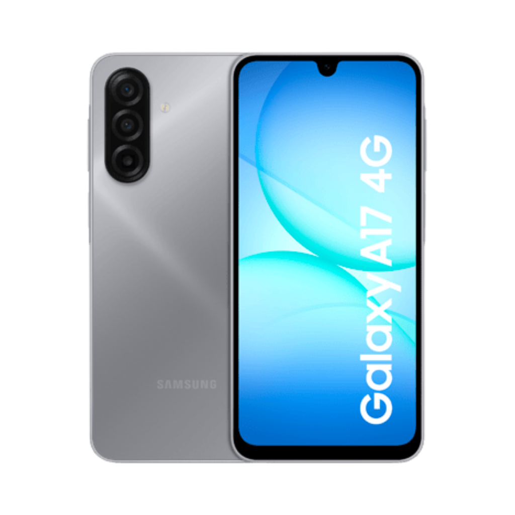Brand New - Samsung Galaxy A17 4G - Unlocked