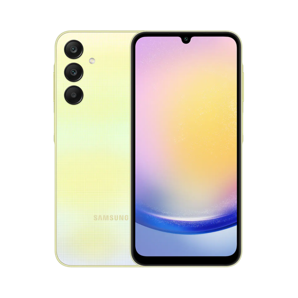 Open Box - Samsung Galaxy A25 5G - Unlocked