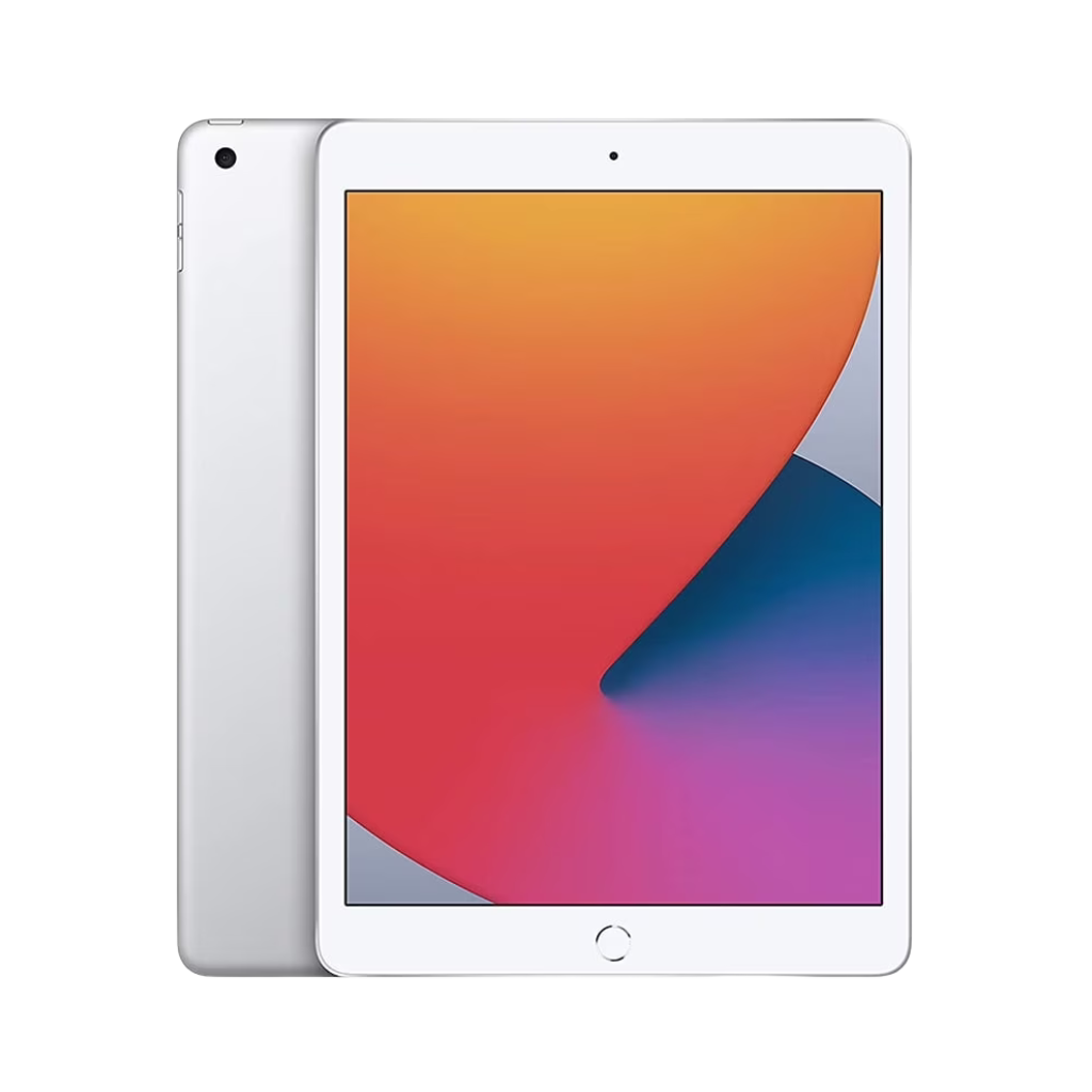 Refurbished - Apple iPad 10.2 (8th Generation) - Unlocked
