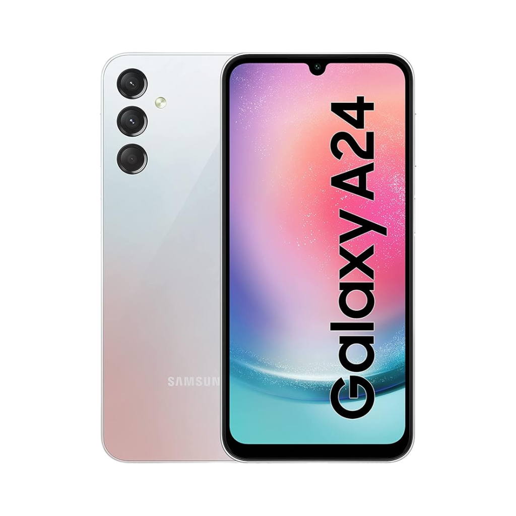 Open Box - Samsung Galaxy A24 4G - Unlocked