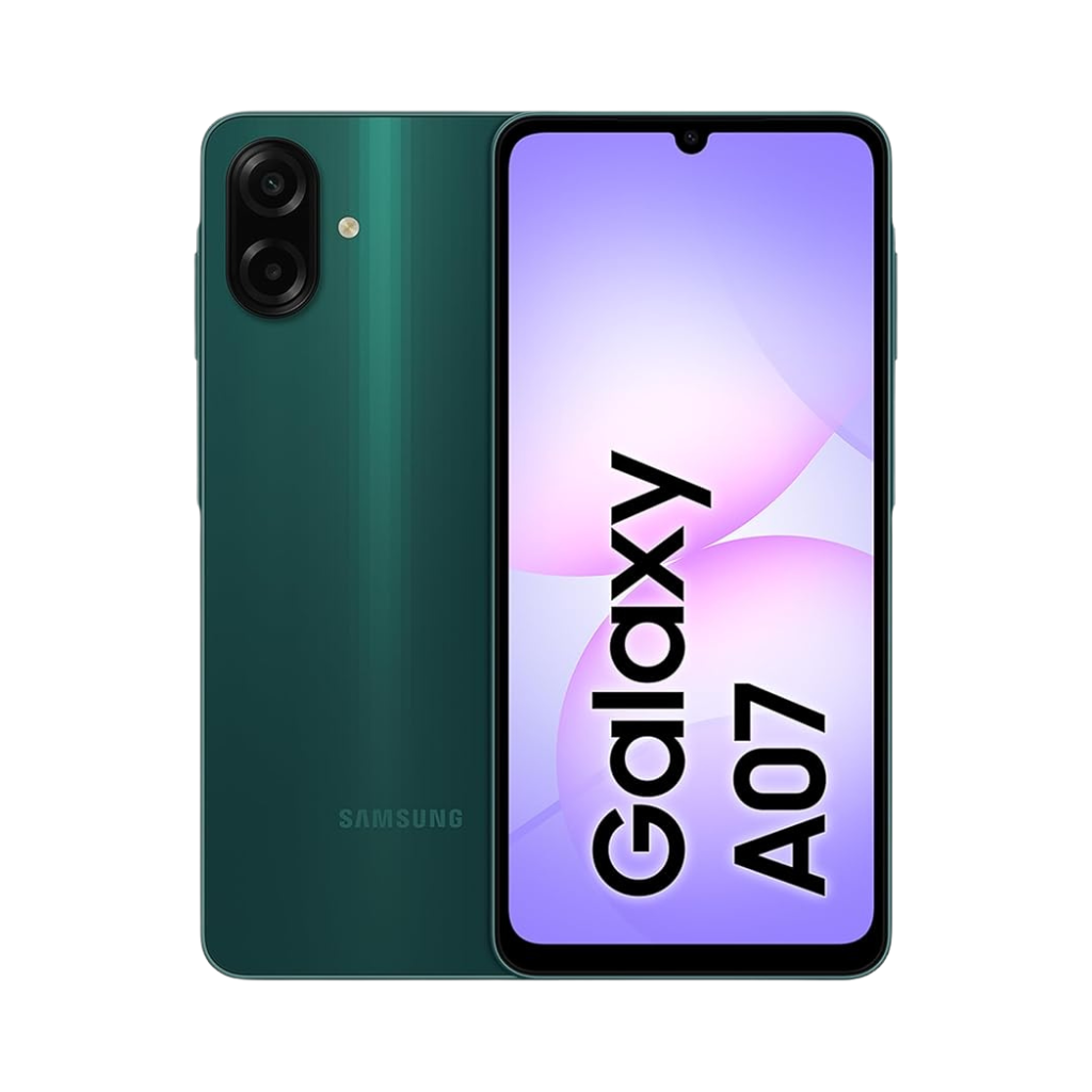 Brand New - Samsung Galaxy A07 4G - Unlocked