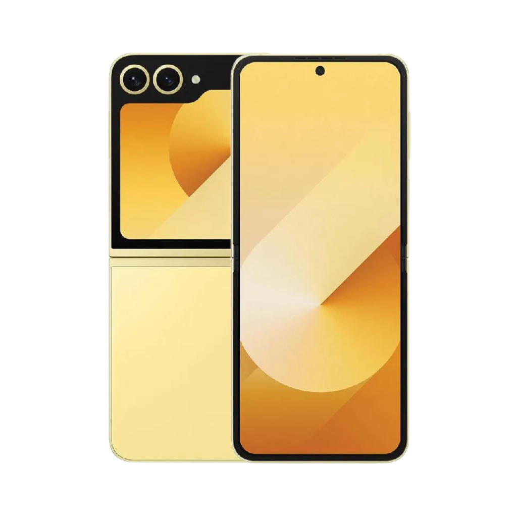 Open Box - Samsung Galaxy Z Flip6 - Unlocked