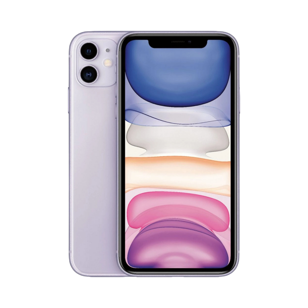 Refurbished - iPhone 11 - Unlocked