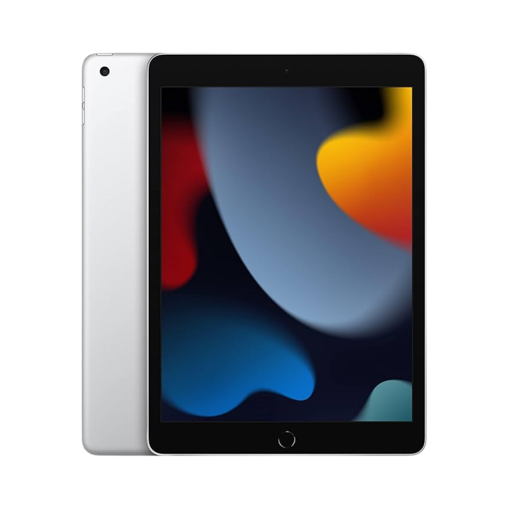 Open Box - Apple iPad 10.2 (9th Generation) - Unlocked