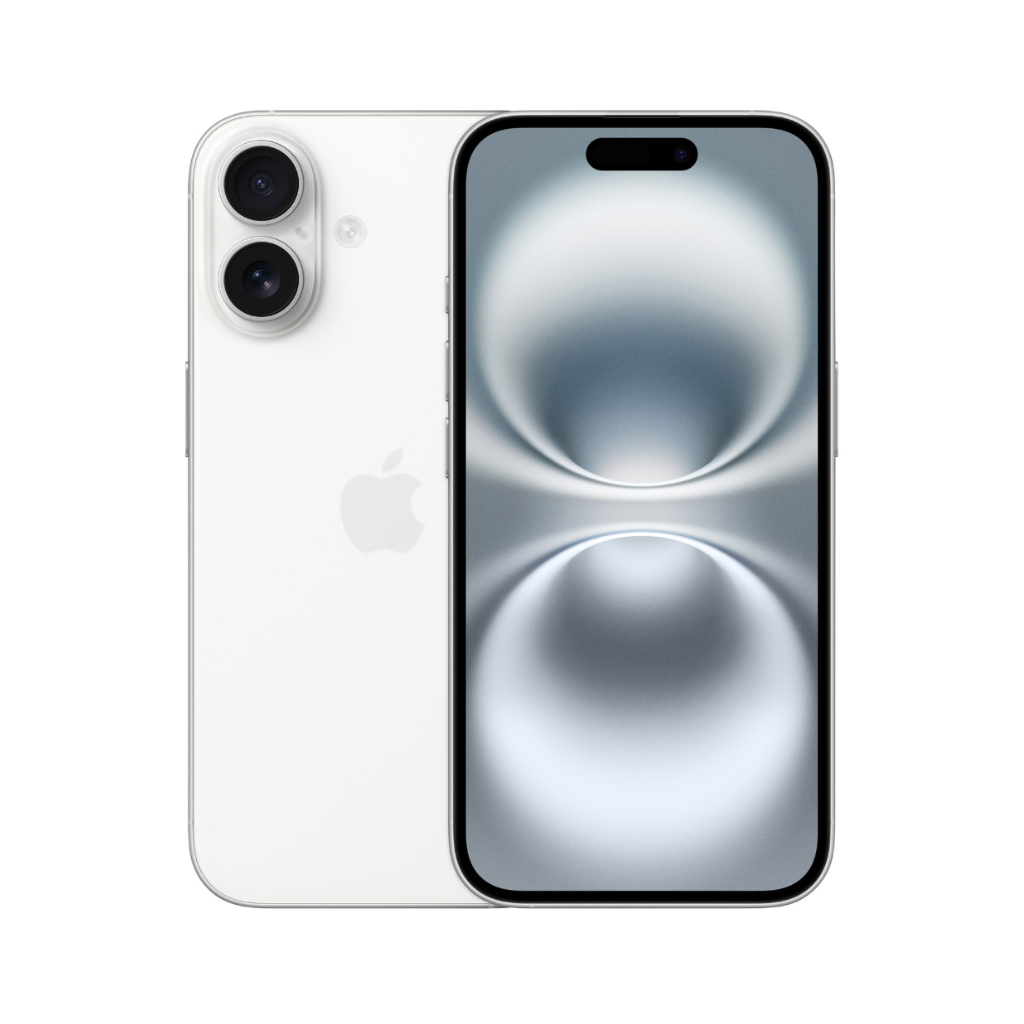 Open Box - iPhone 16 - Unlocked